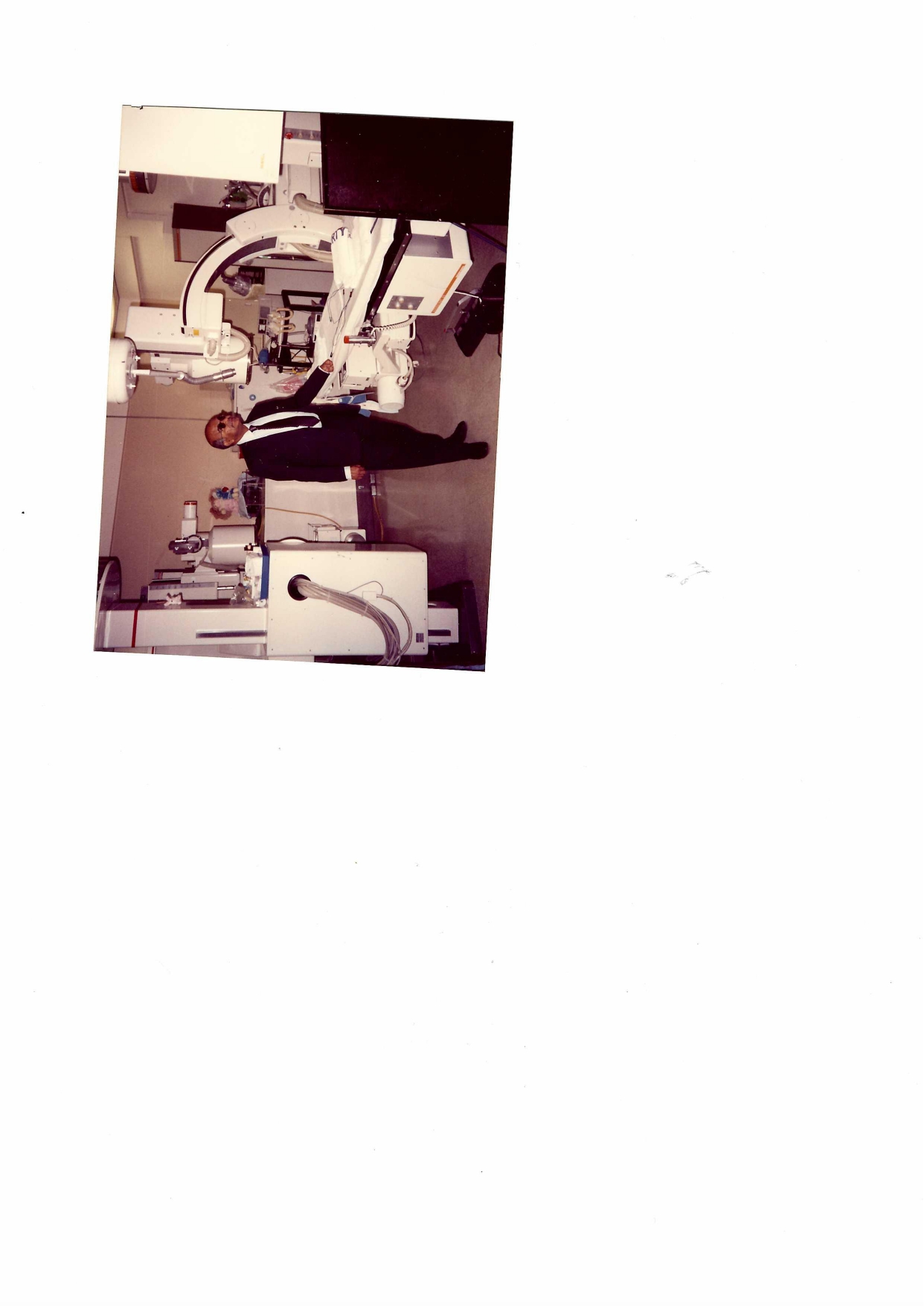 Benghazi Hospital Libya